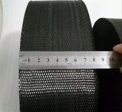 碳纤维编织带