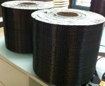 无锡碳纤维单向布