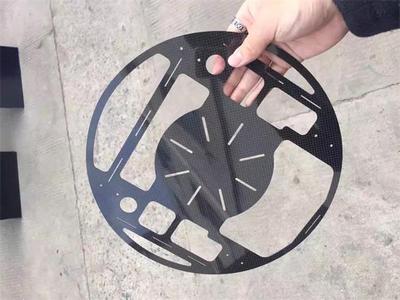 碳纤维制品
