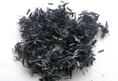 短切碳纤维丝