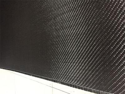 无锡碳纤维双向布