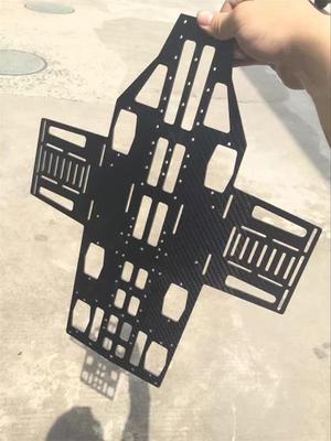 碳纤维定制